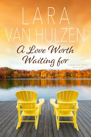 [Nearlake 01] • A Love Worth Waiting For